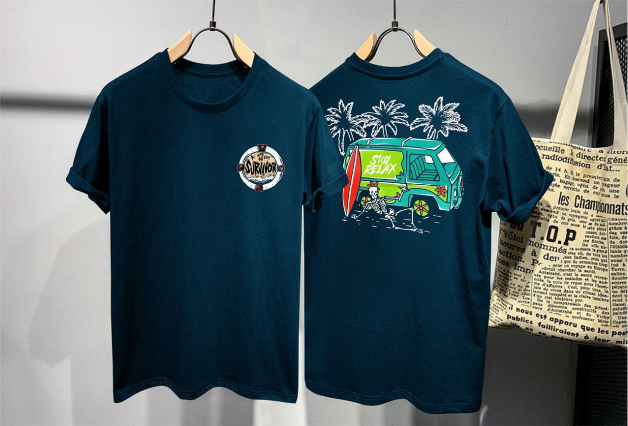 1 Kg Kain Combed 30s Jadi Berapa Kaos Lengan Panjang? Ini