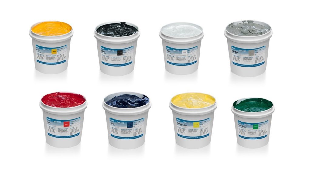 Jenis Tinta Sablon Yang Paling Banyak Digunakan YABATEX Jenis Tinta Sablon Yang Paling Banyak Digunakan YABATEX